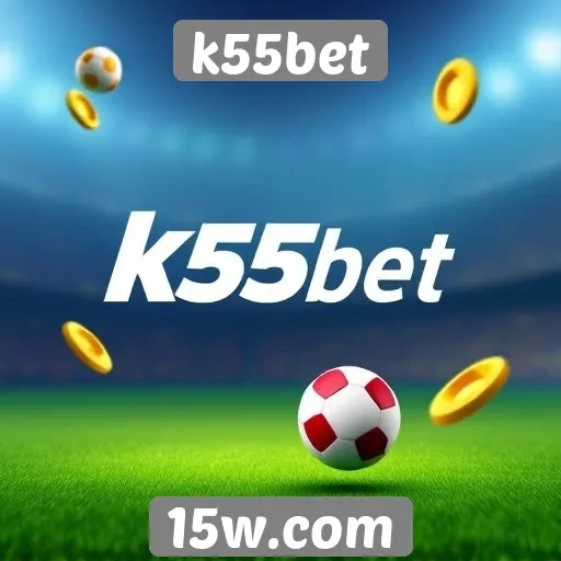 Análise das ofertas de jogos no site k55bet