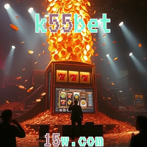 k55bet Login