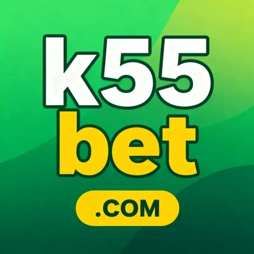 Logotipo k55bet