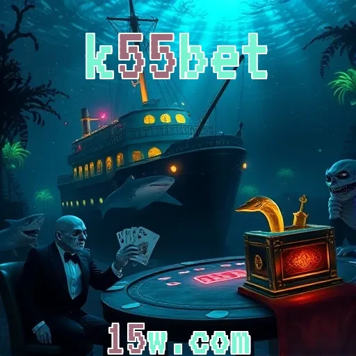 k55bet Plataforma
