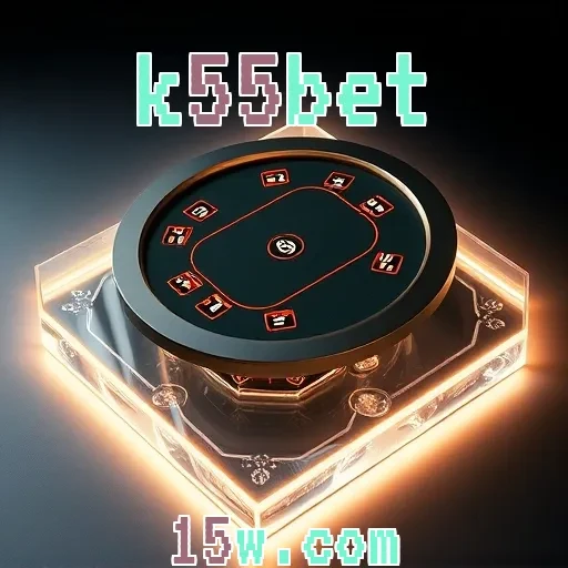 k55bet Promoções