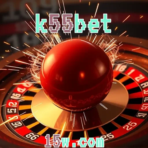 k55bet Suporte 24/7